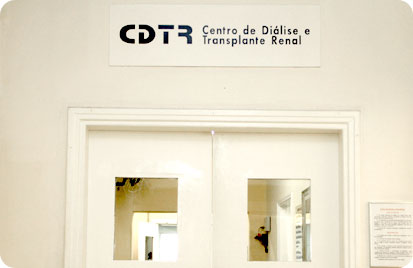 Hospital Santa Lucinda | Dialise